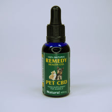 Load image into Gallery viewer, CBD Oil for Pets - 1000mg